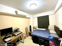 Blk 9 Selegie House (Central Area), HDB 3 Rooms #566322801